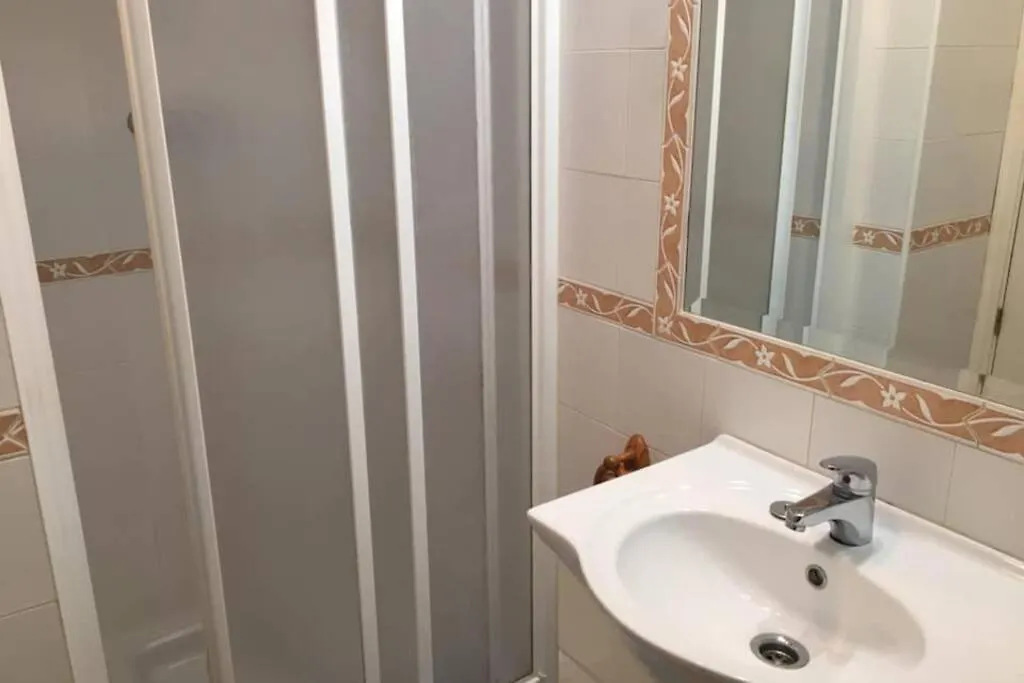 Apartment Apto. En Casco Antiguo Marbella