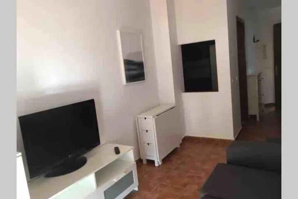 Apto. En Casco Antiguo Marbella Apartment