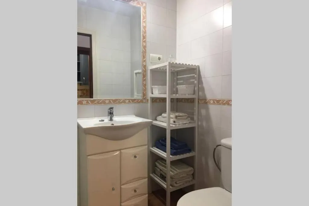 Apartment Apto. En Casco Antiguo Marbella Spain