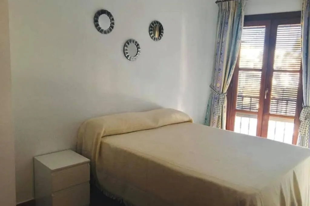 Apto. En Casco Antiguo Marbella Apartment