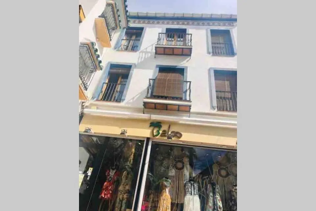 Apto. En Casco Antiguo Marbella 0*,