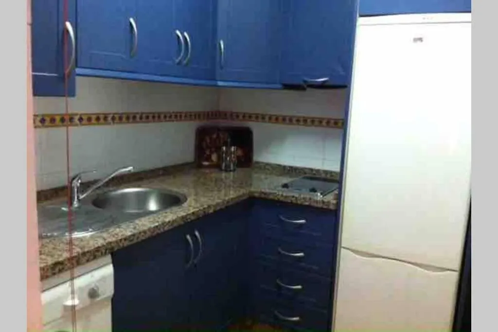 Apartment Apto. En Casco Antiguo Marbella