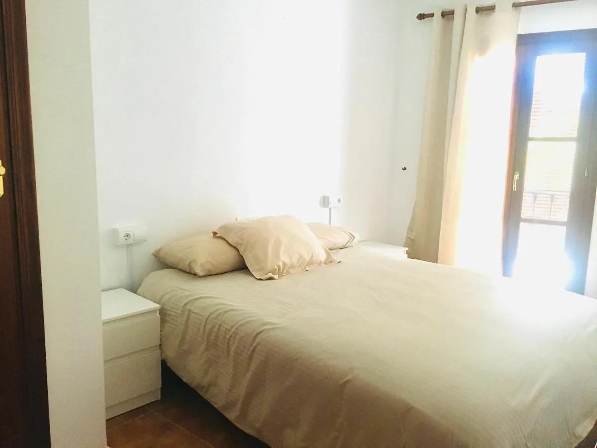 Apto. En Casco Antiguo Marbella 0*,  Spain