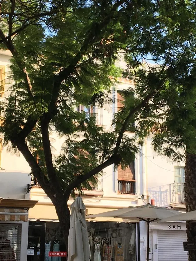 Apto. En Casco Antiguo Marbella 0*,  Spain