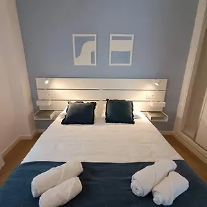 Alegre Apto. En Casco Historico Marbella